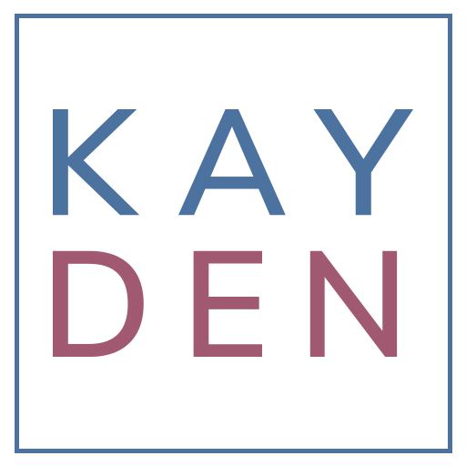 Fav Icon – Kayden
